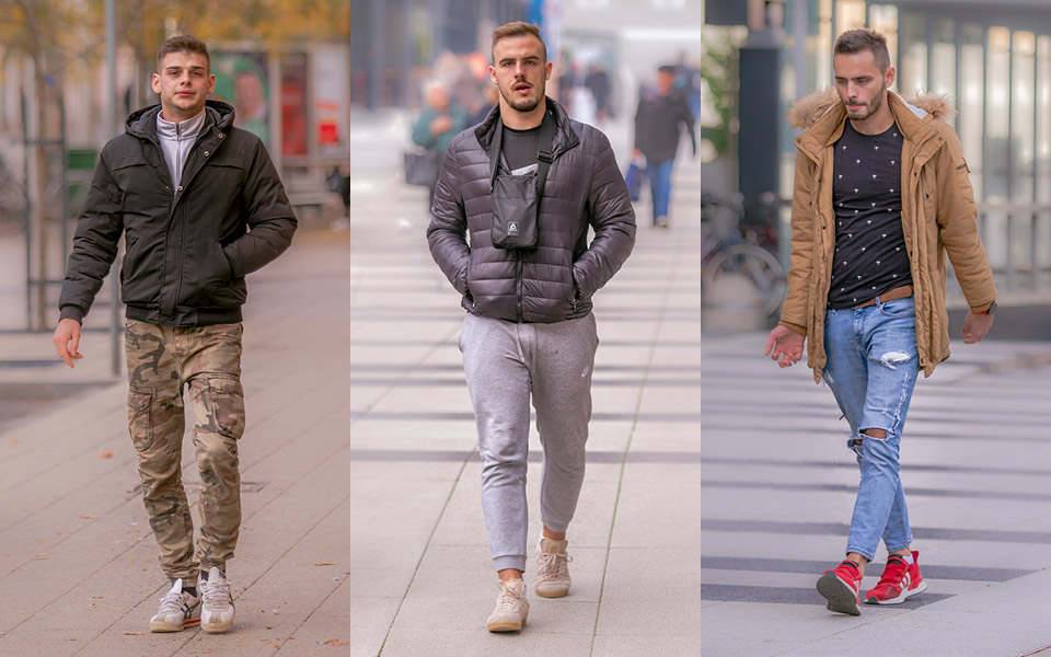 Lege dana [studeni 2019.]