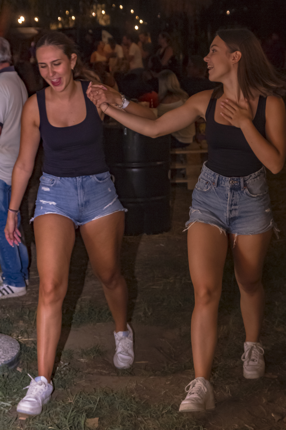 Dani prvog hrvatskog piva 2023. – Opća opasnost i Slavonia bend