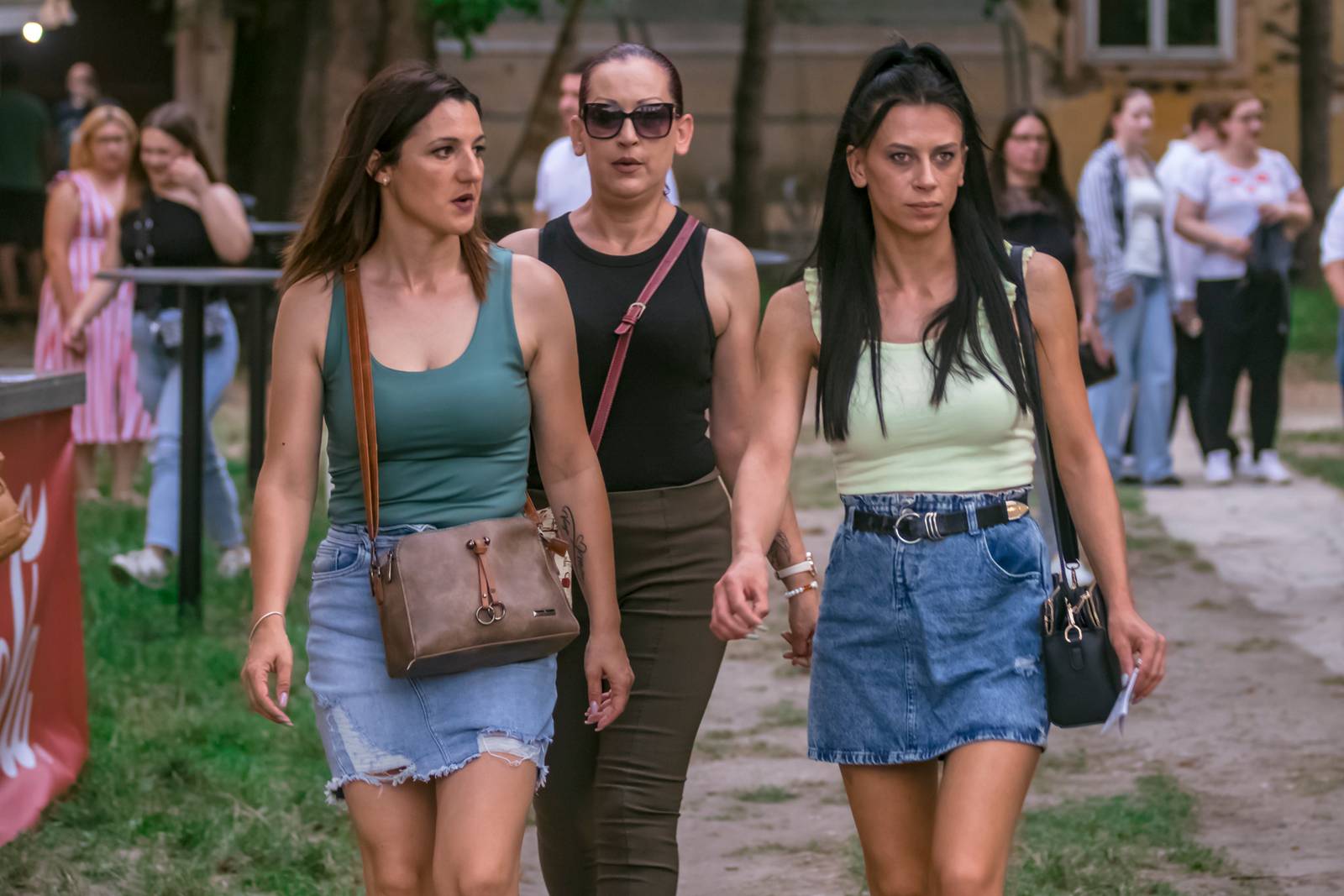 Željko Samardžić održao koncert u Tvrđi, lipanj 2024.