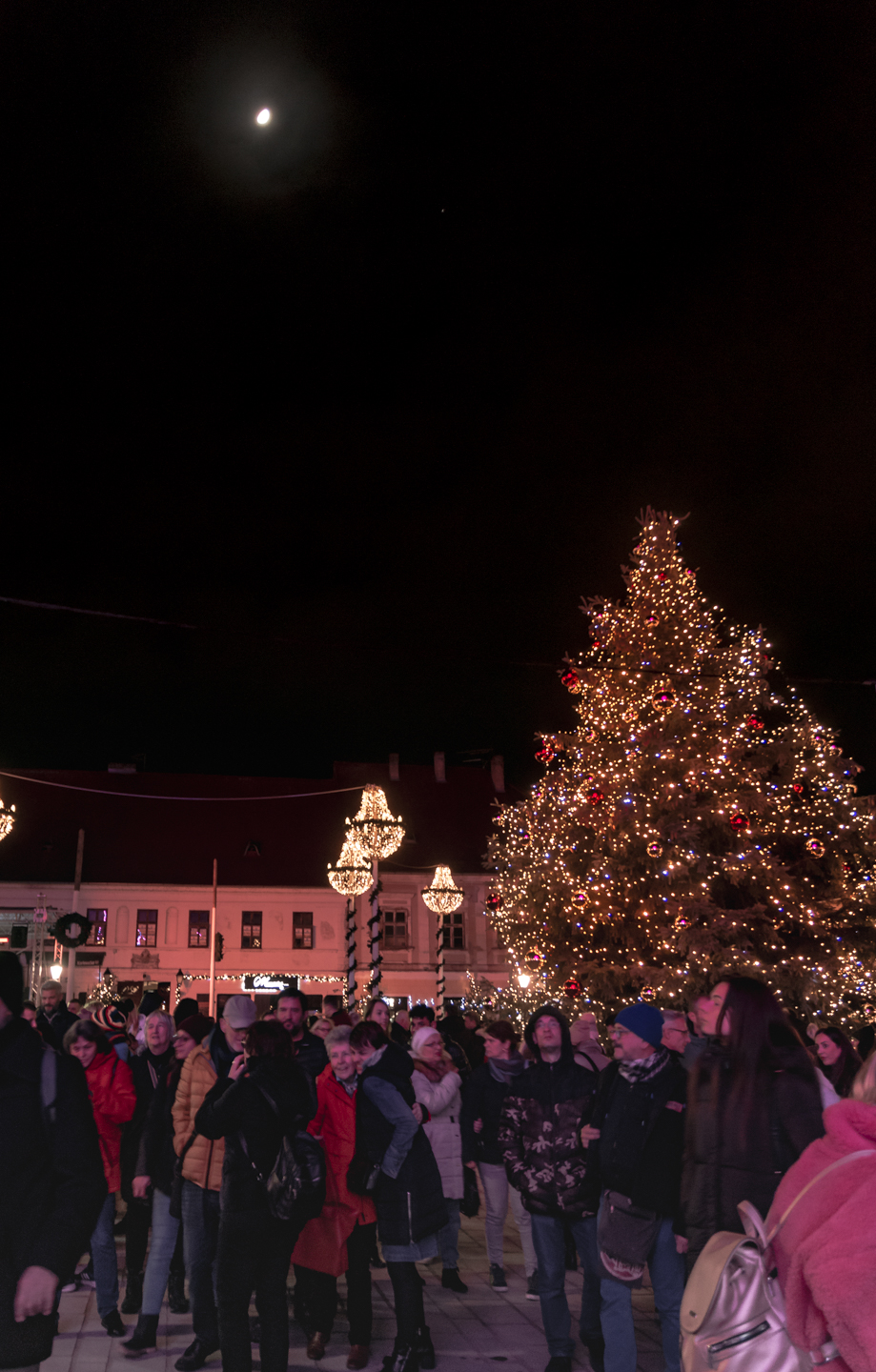 Advent u Osijeku 2022.