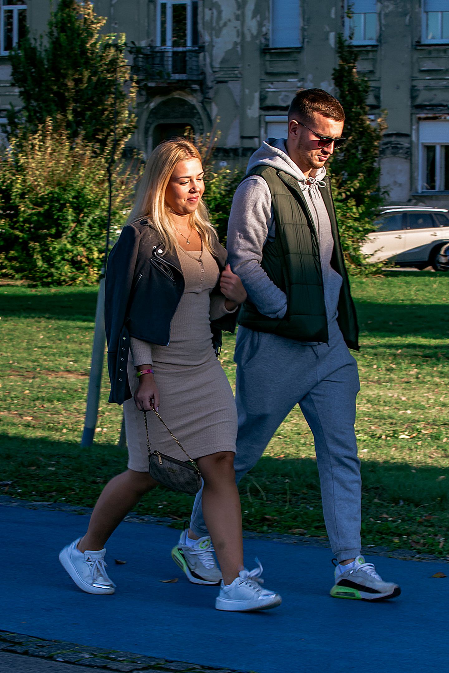 Rujanska šetnja