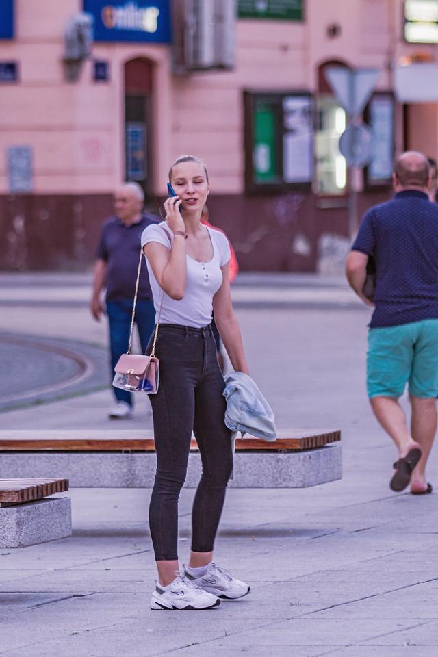 Osječani iskoristili lijepo vrijeme i neradni dan za uživanje na otvorenom