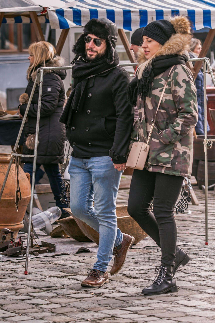 Sajam antikviteta [siječanj 2020.]