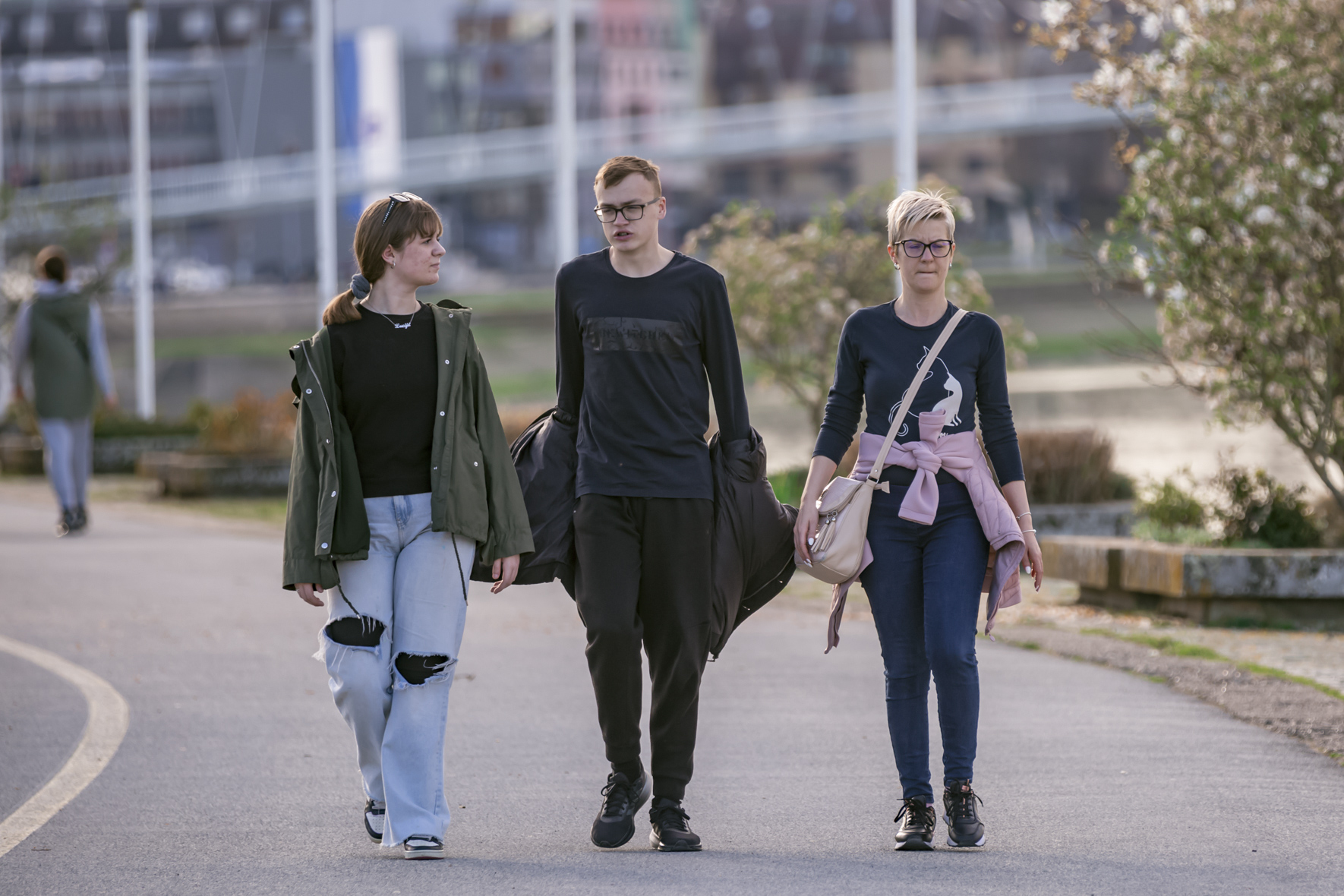 Nedjeljna šetnja, 17.3.2024.