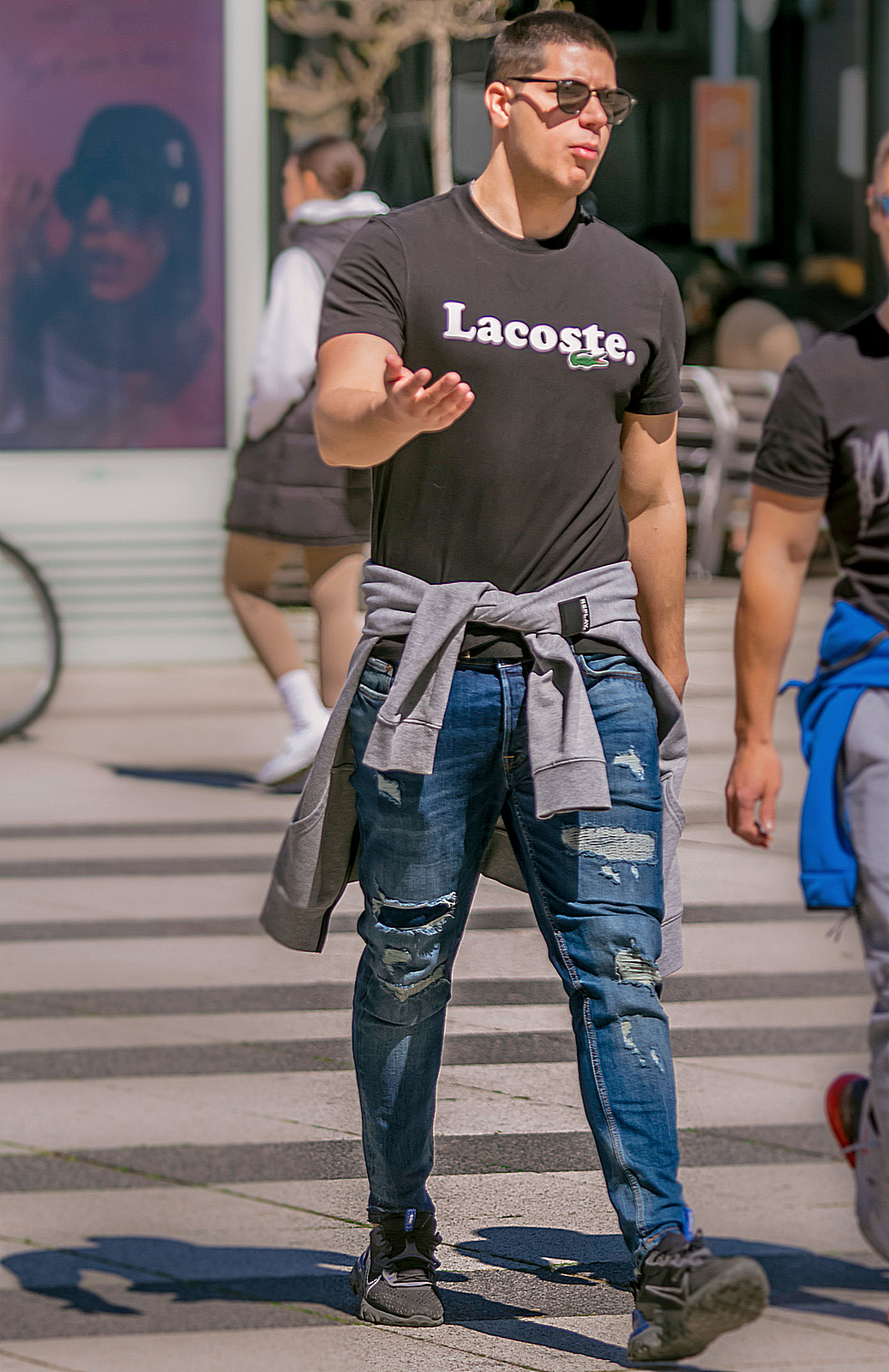 Lege dana travanj 2023.