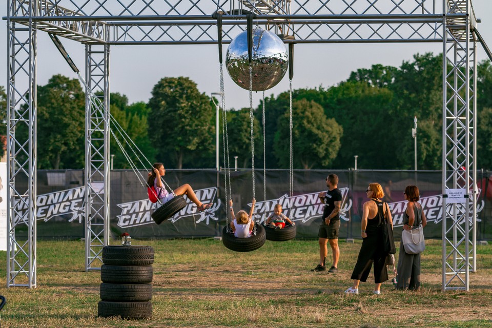 22. Pannonian Challenge – Skate Day