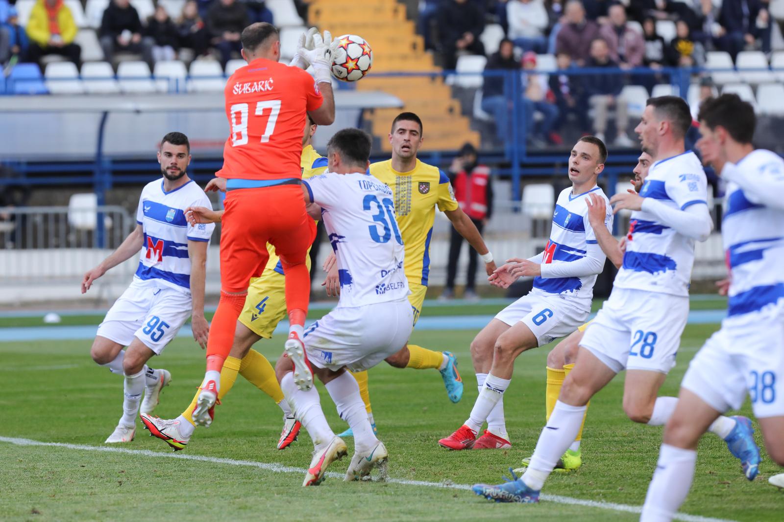 Slavlje NK Osijeka Kohorti za rođendan Slavlje NK Osijeka Kohorti za rođendan