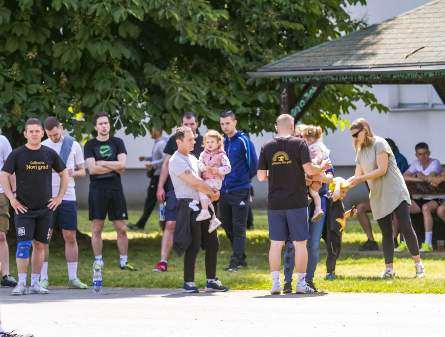 Malonogometni turnir Sjenjak 2023. Malonogometni turnir Sjenjak 2023.