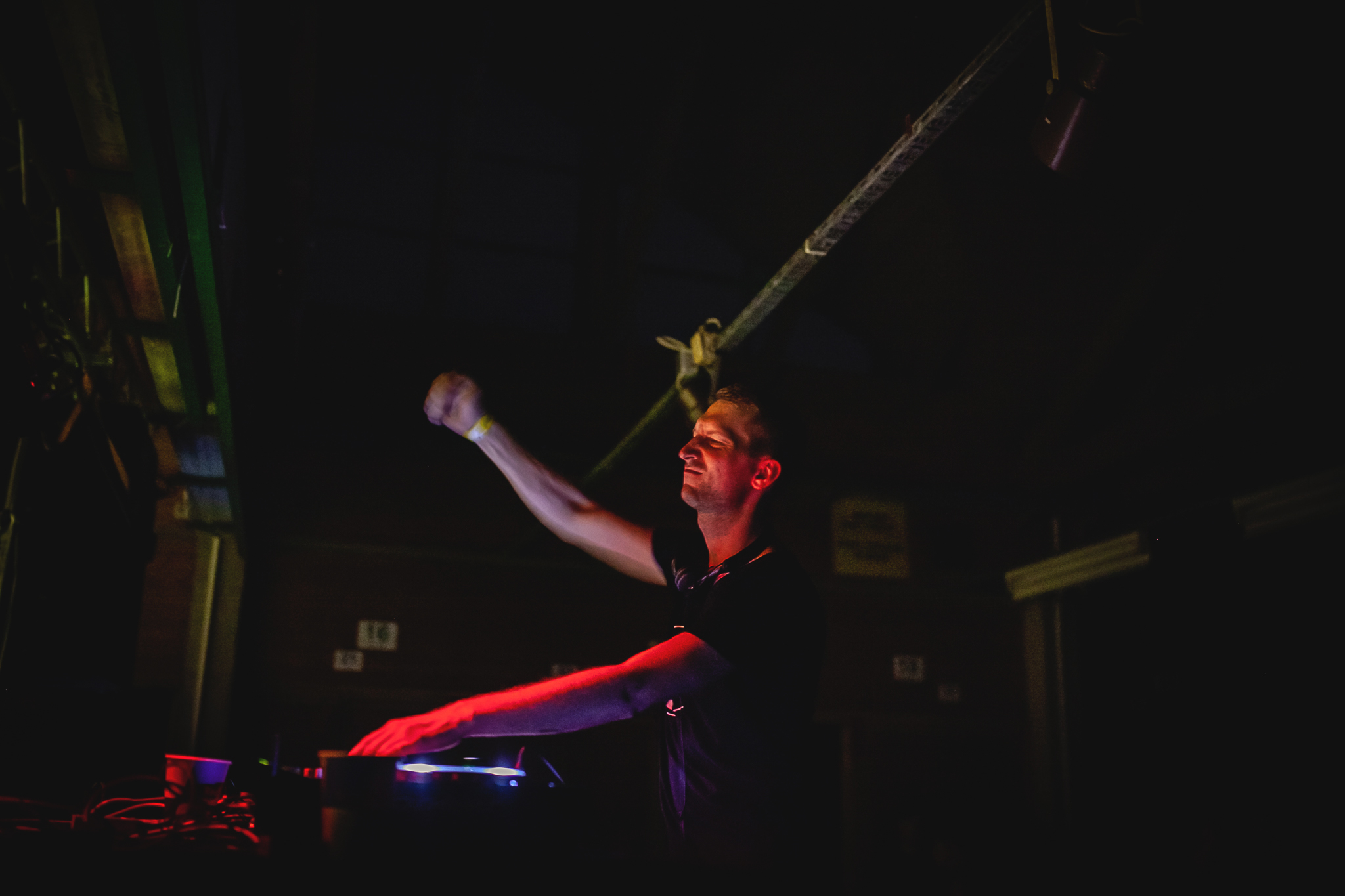 OSA – Osijek Summer Adventure festival