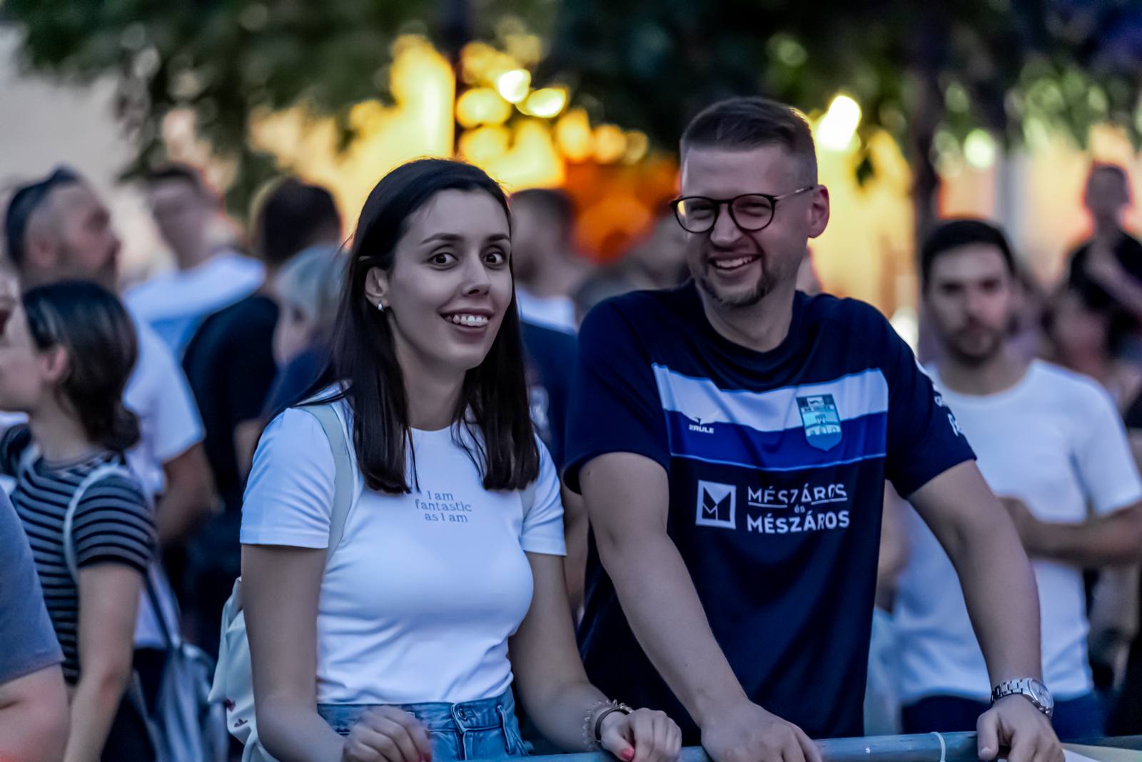 NK Osijek SEASON KICK OFF – predstavljanje dresova 2024.