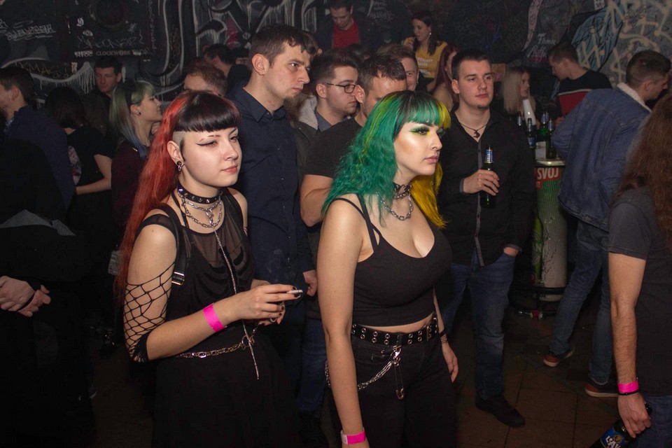 Osječki rockeri svirali za Klasje