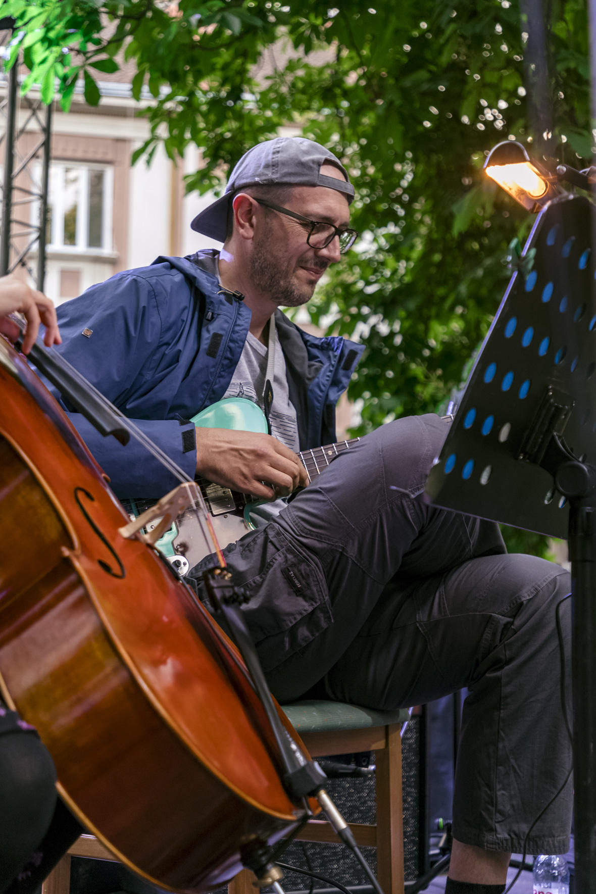 Večer vina i umjetnosti svibanj 2024. Večer vina i umjetnosti svibanj 2024.