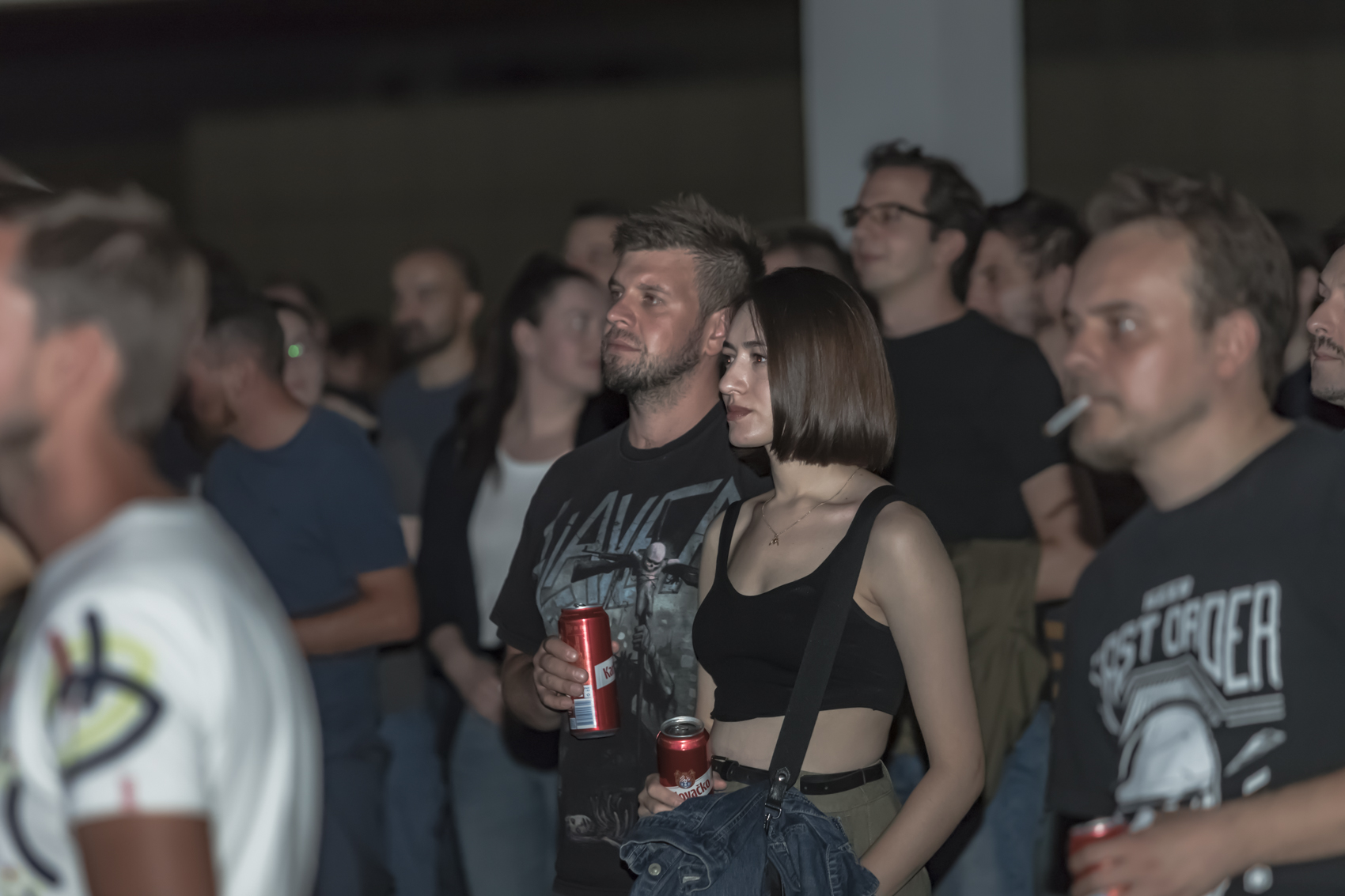 30. rođendan Gužva u 16-ercu