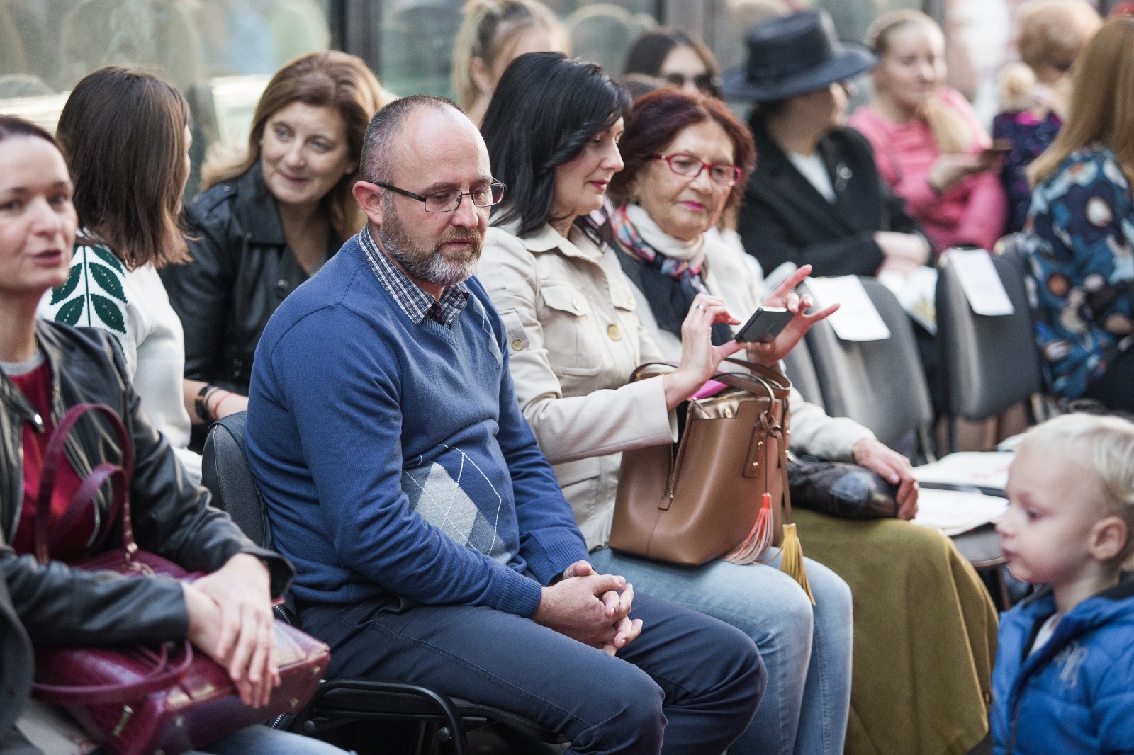 12.10.2019. MUSO fashion modna revija