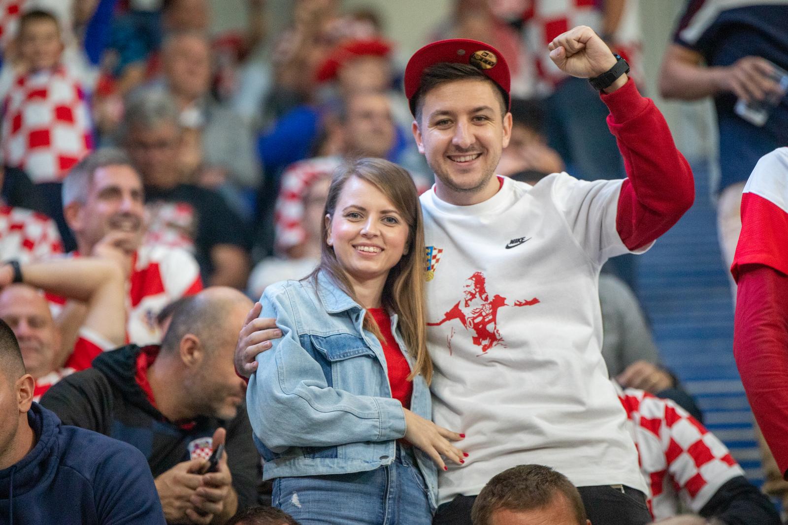 Hrvatska – Turska, kvalifikacije za Euro 2024.