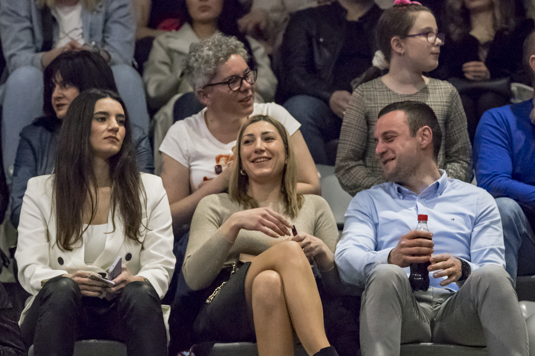 Aleksandra Prijović u Osijeku, peti koncert