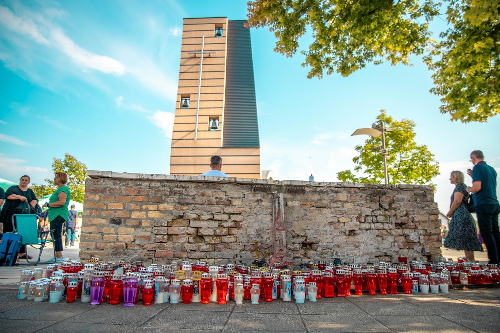 Velika Gospa u Aljmašu 2023.