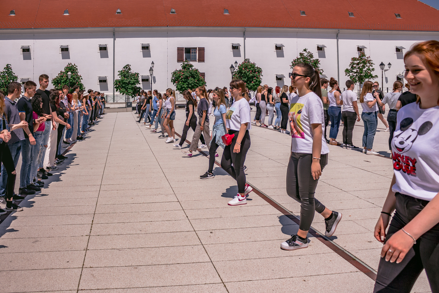 Quadrilla – četvrta proba 2022.