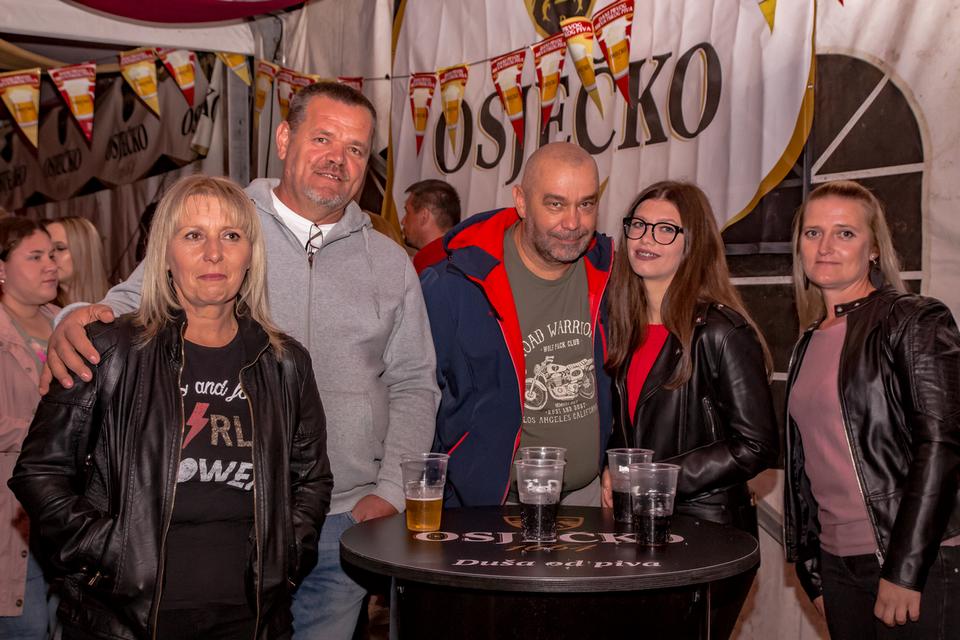 Dani prvog hrvatskog piva 2021: Željko Bebek