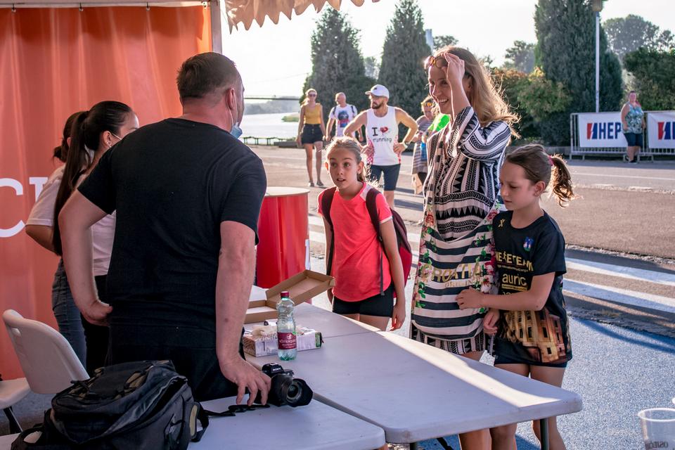 Osječani otrčali treću Panonsku utrku