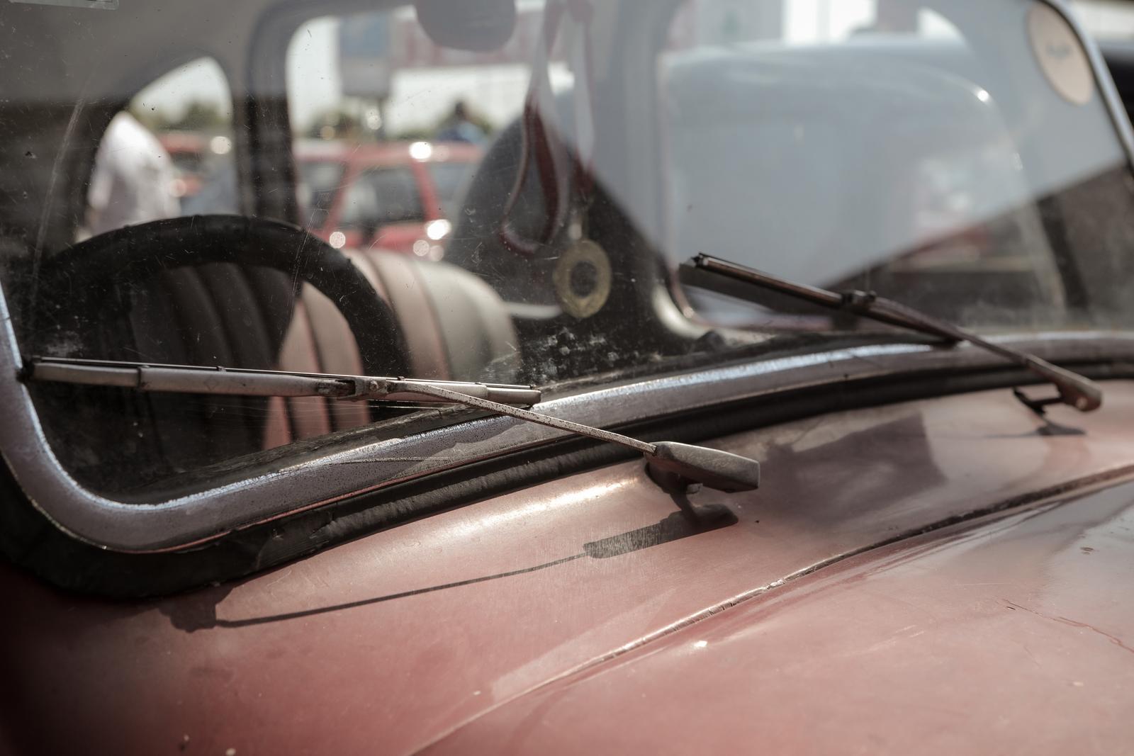 Oldtimeri u Portanovi