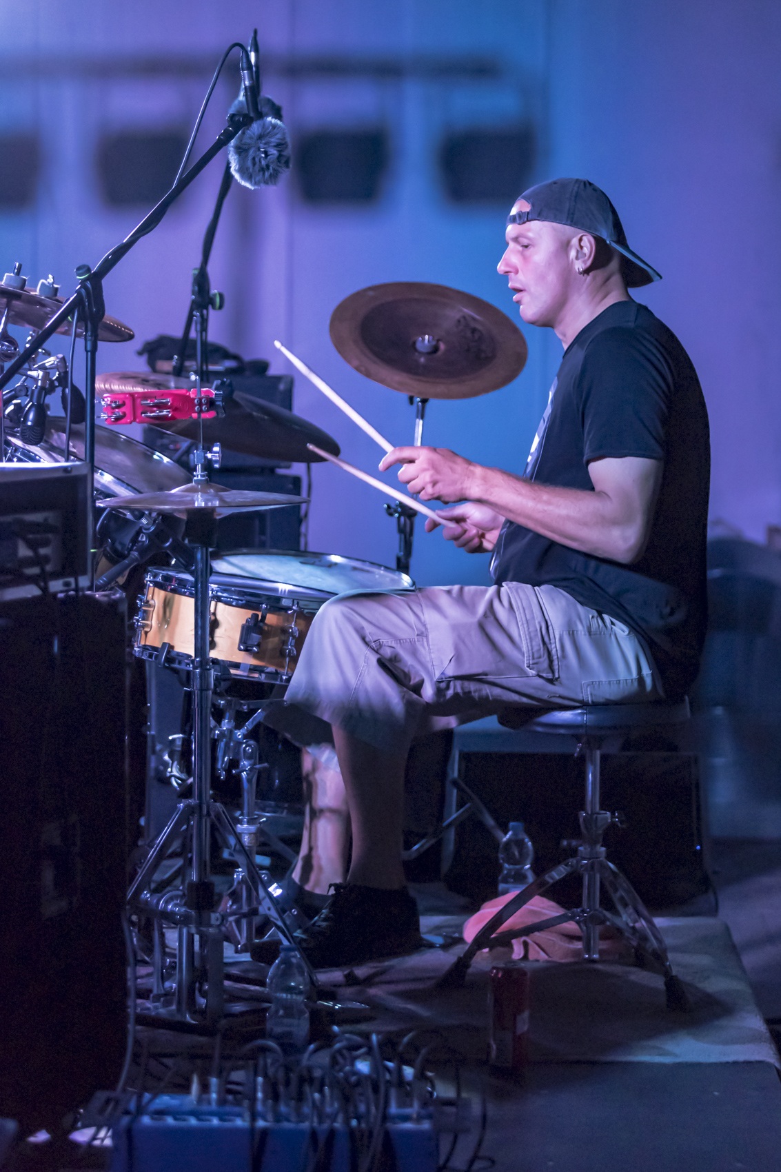 30. rođendan Gužva u 16-ercu