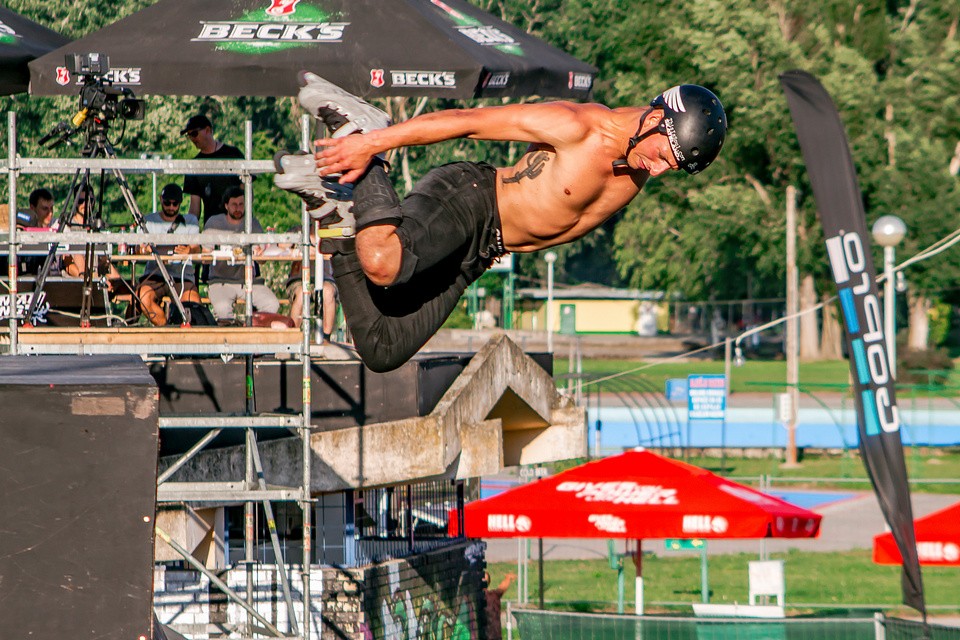 XX. Pannonian Challenge – Inline day