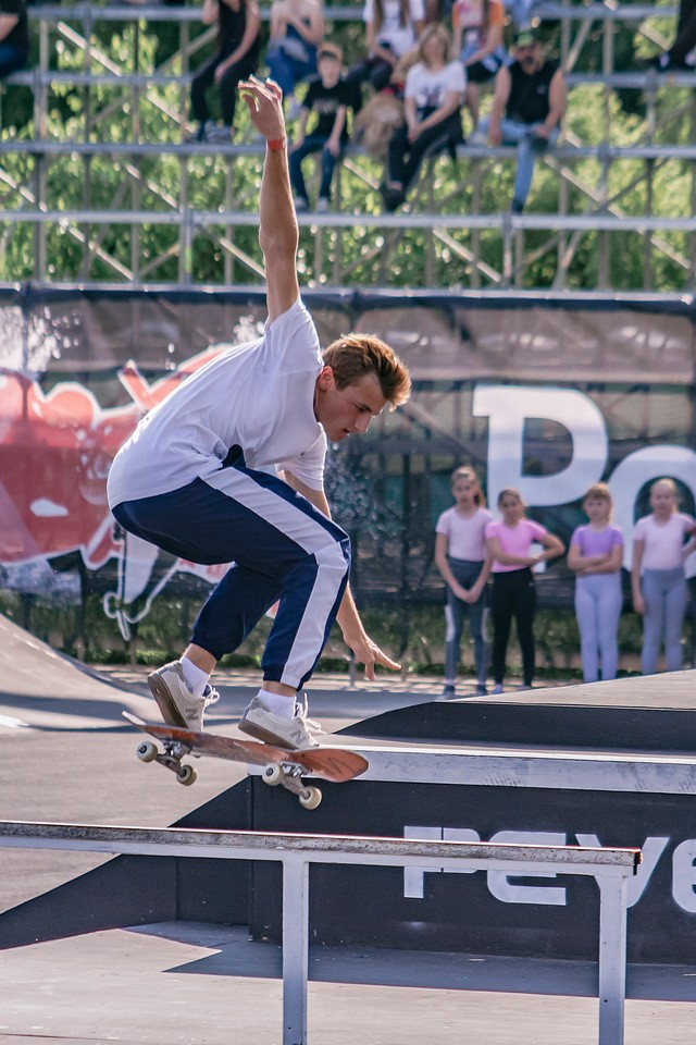 XX. Pannonian Challenge – Skate day XX. Pannonian Challenge – Skate day