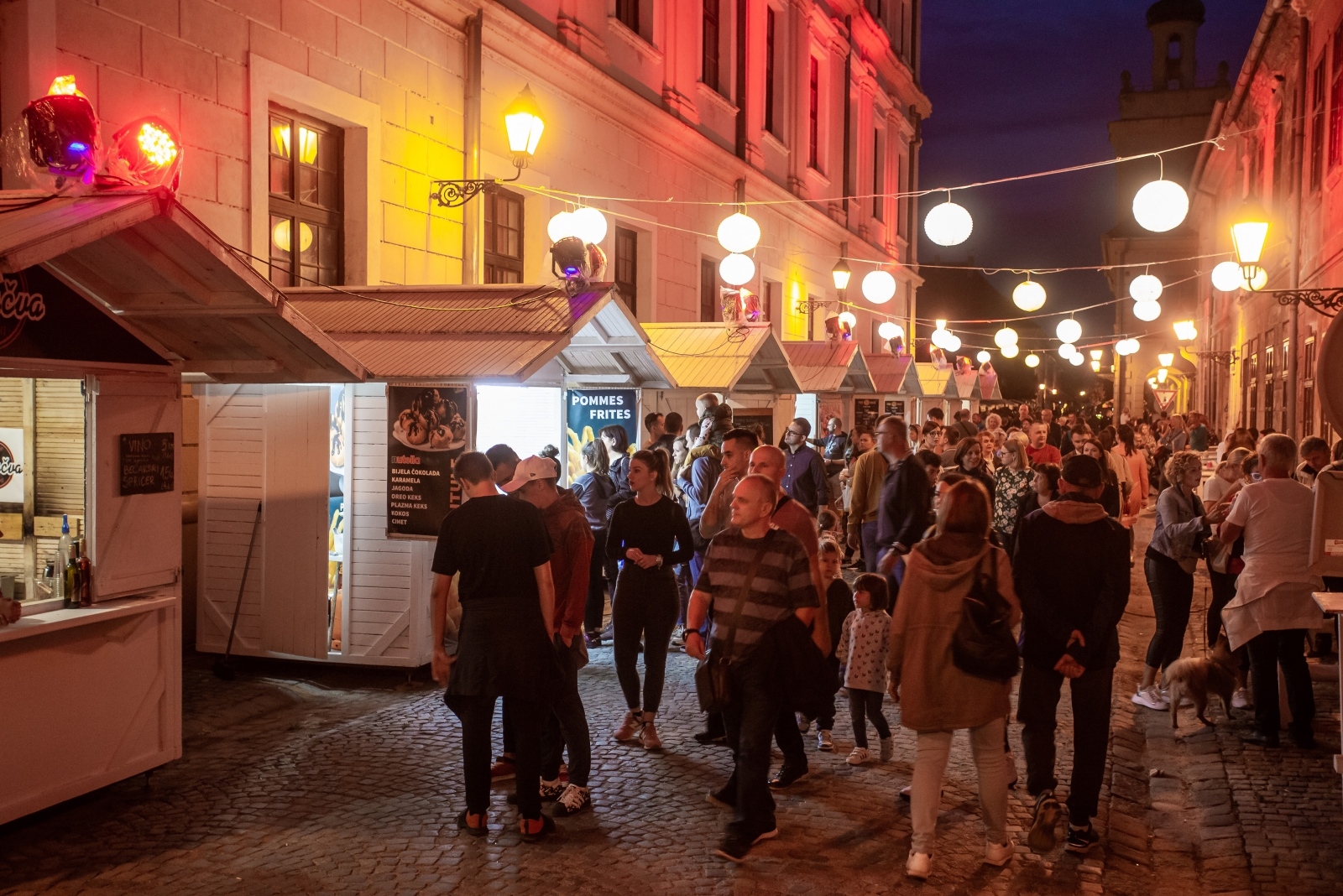 U Tvrđi započeo HeadOnEast festival