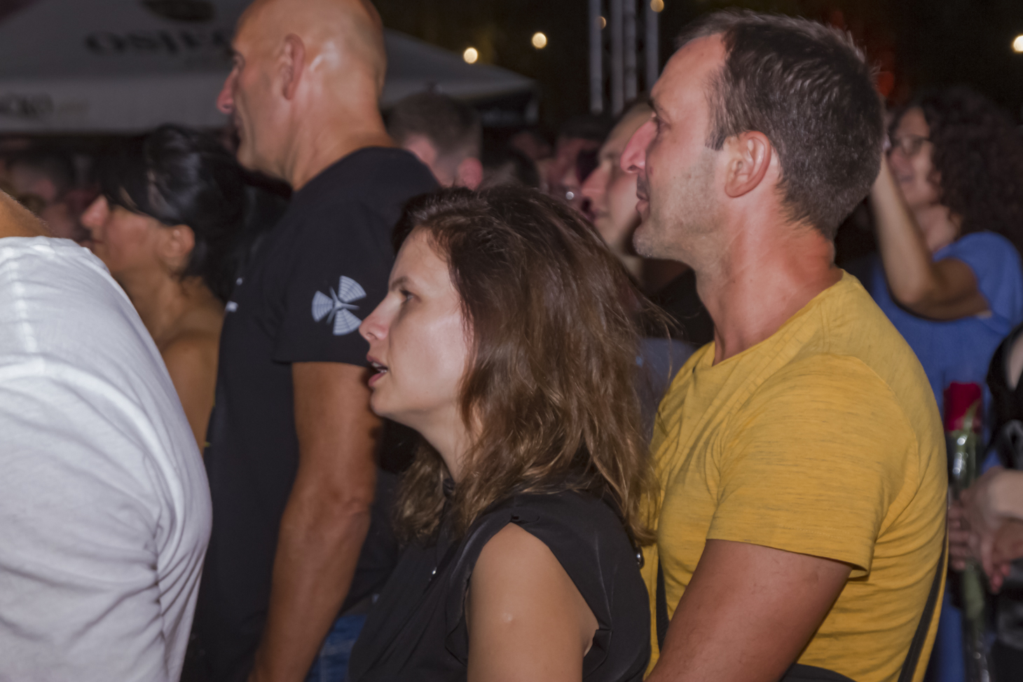 Dani prvog hrvatskog piva 2023. – Opća opasnost i Slavonia bend