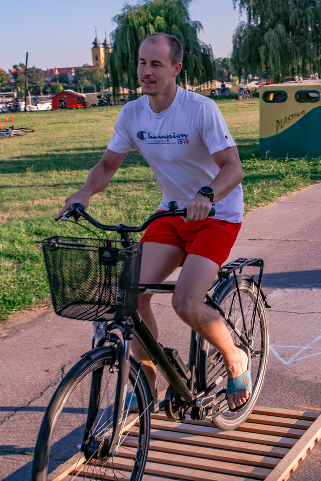 Sunset Run Osijek 2020