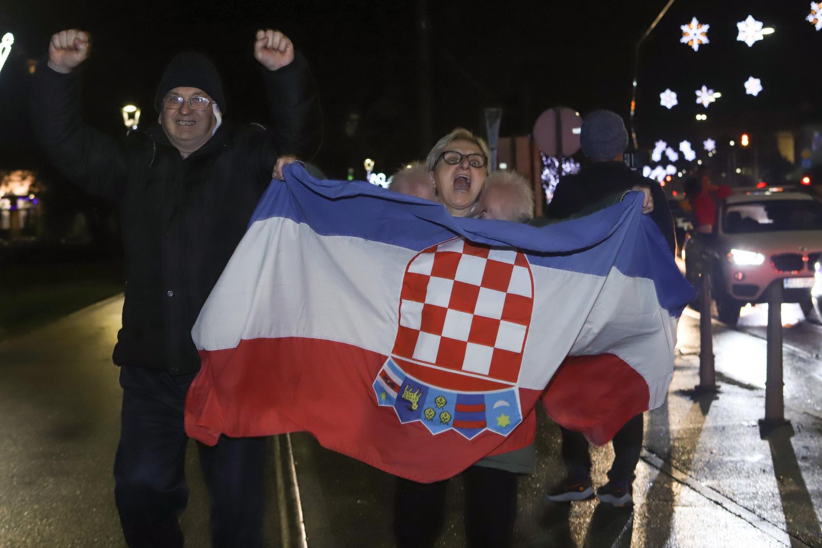 Slavlje u Osijeku 2022.
