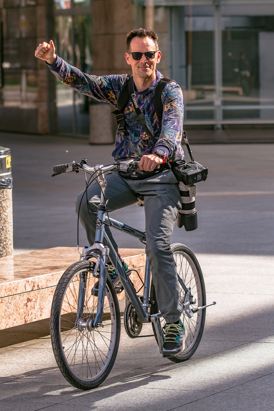 Lege dana travanj 2022.