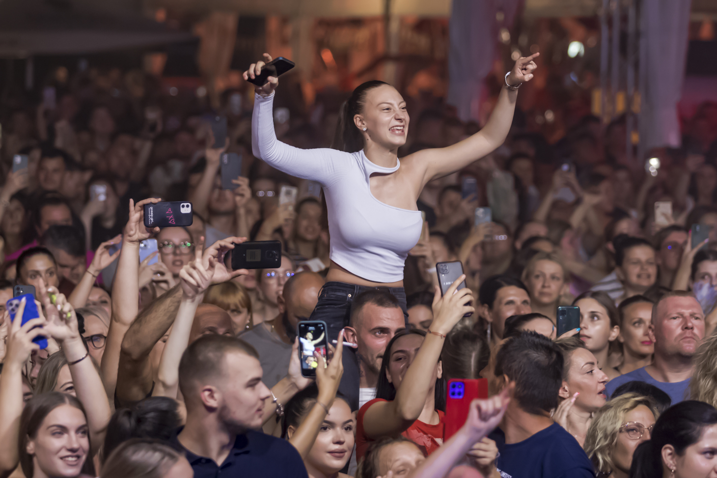 Dani prvog hrvatskog piva 2023. – Lexington