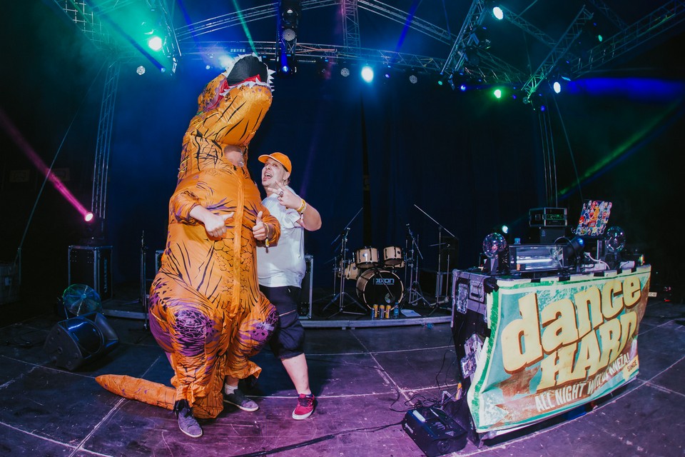 Ferragosto JAM 12 – prvi dan Ferragosto JAM 12 – prvi dan