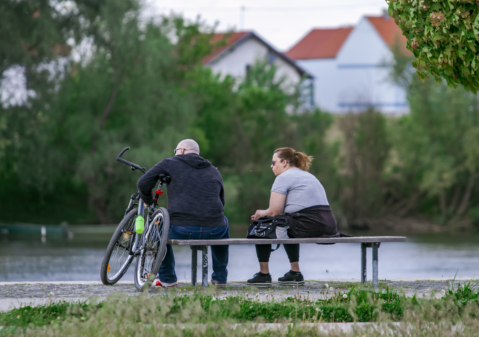 Legice i lege u nedjeljnoj šetnji, ožujak 2023.