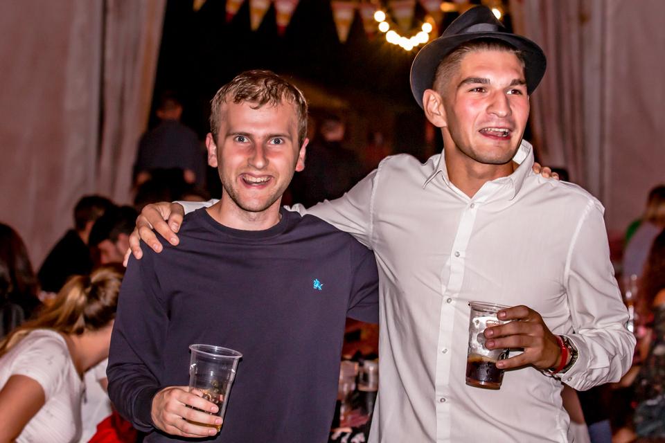 Dani prvog hrvatskog piva 2019. – Slavonske lole, 8. rujna Dani prvog hrvatskog piva 2019. – Slavonske lole, 8. rujna