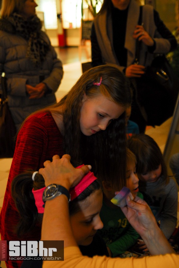 facepainting_avenuemall_osijek_