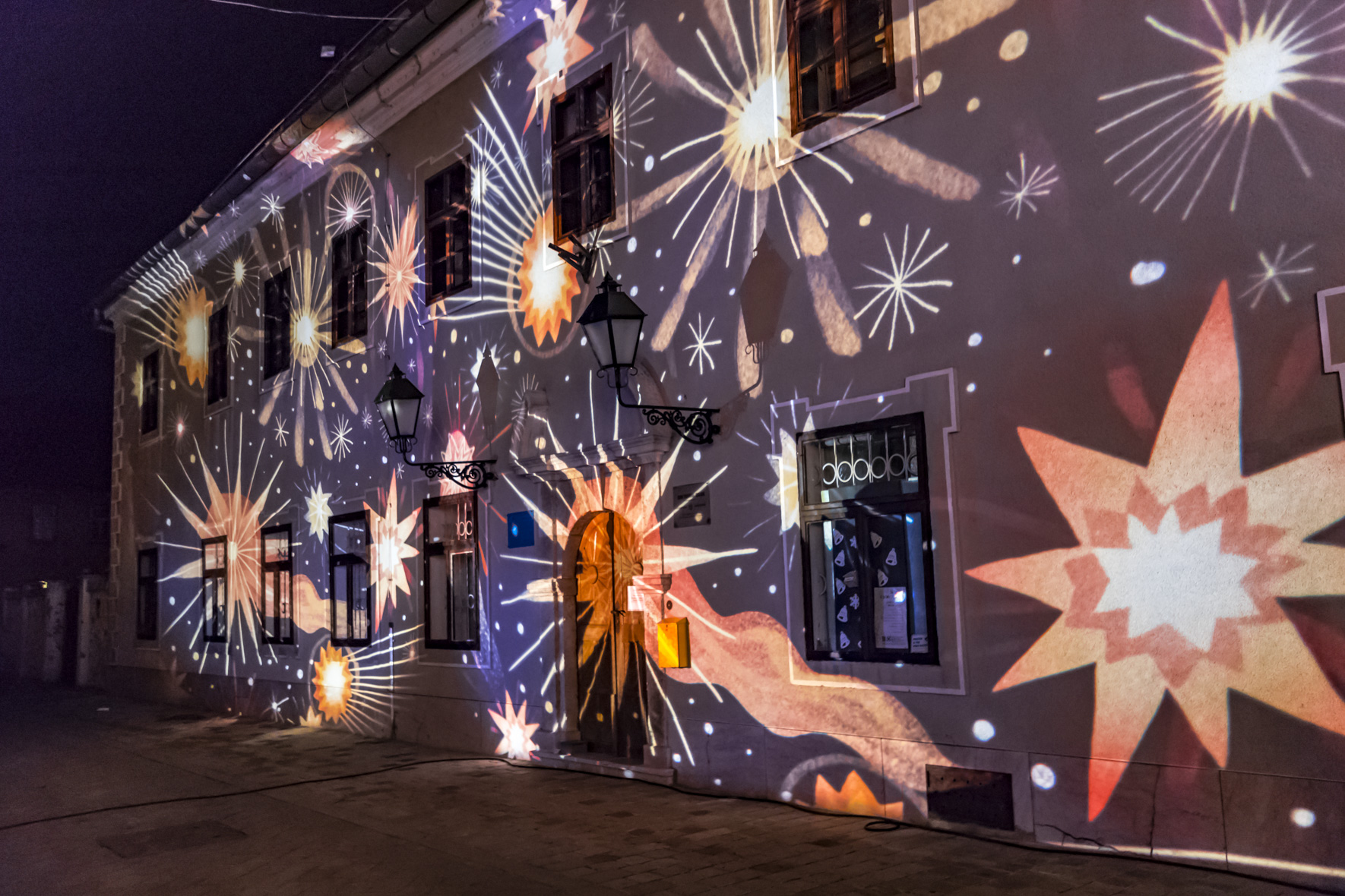 Advent u Osijeku 2023. –  Petak15.12.2023.