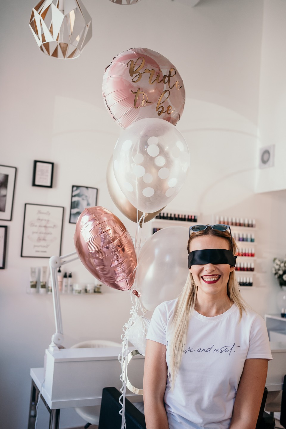 Aura Bridal Party Aura Bridal Party