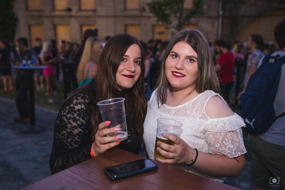 Krankšvesteri, Vojko V i Z++ otvorili koncertno ljeto u Osijeku