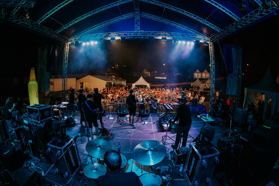 Ferragosto JAM 12 – drugi dan Ferragosto JAM 12 – drugi dan