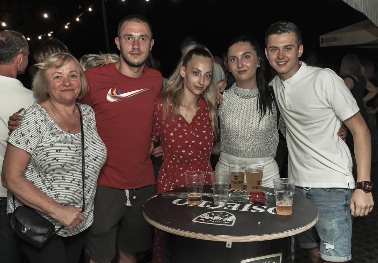 Dani prvog hrvatskog piva 2023. – Miroslav Ilić