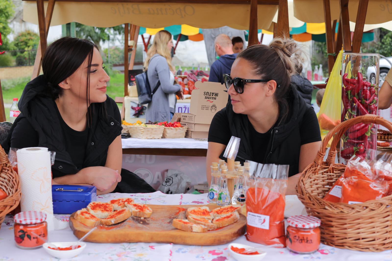 Paprikafest Lug 2022.
