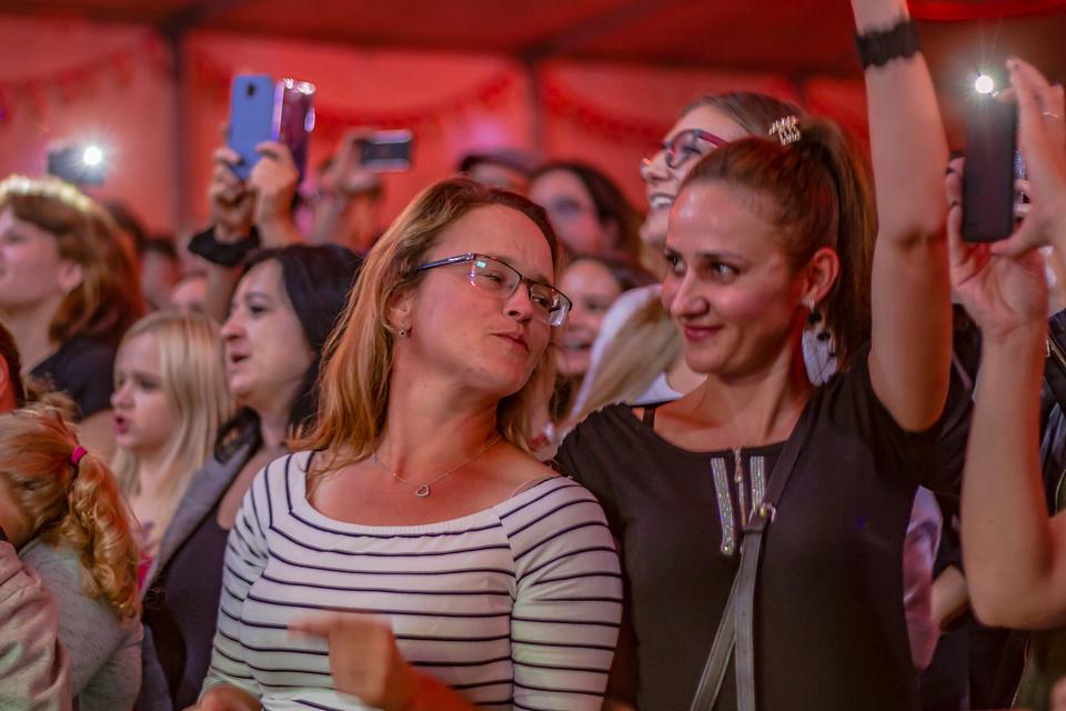 Dani prvog hrvatskog piva 2019. – Jole, 5. rujna Dani prvog hrvatskog piva 2019. – Jole, 5. rujna