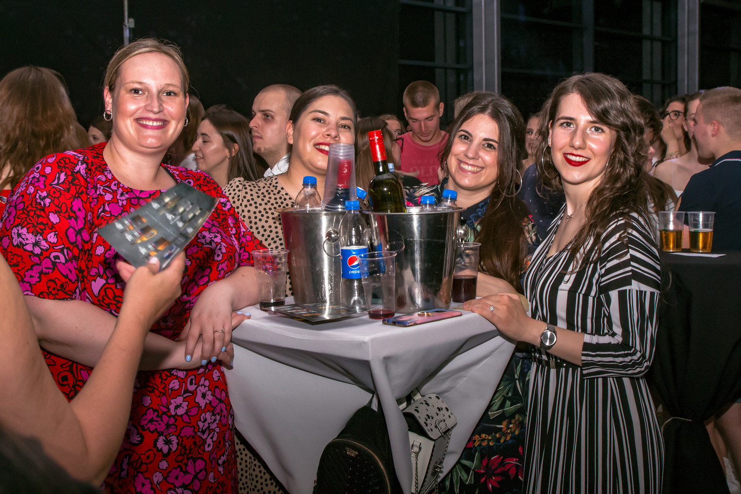 Vesna Pisarović u Osijeku Vesna Pisarović u Osijeku