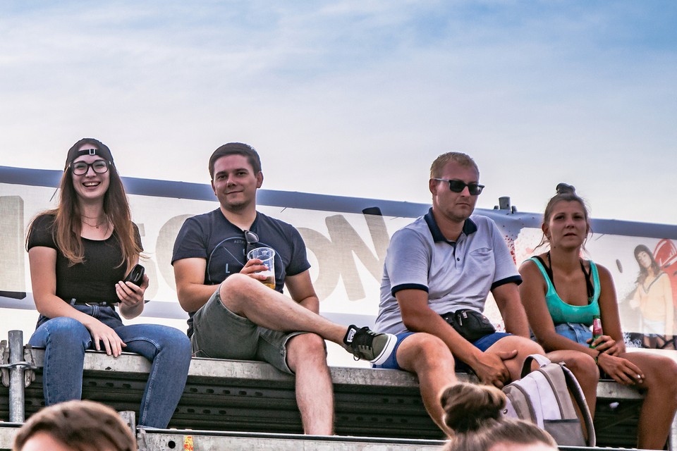 22. Pannonian Challenge – Skate Day