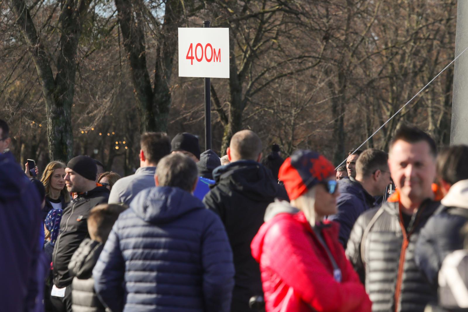 39. Novogodišnja utrka 2021.