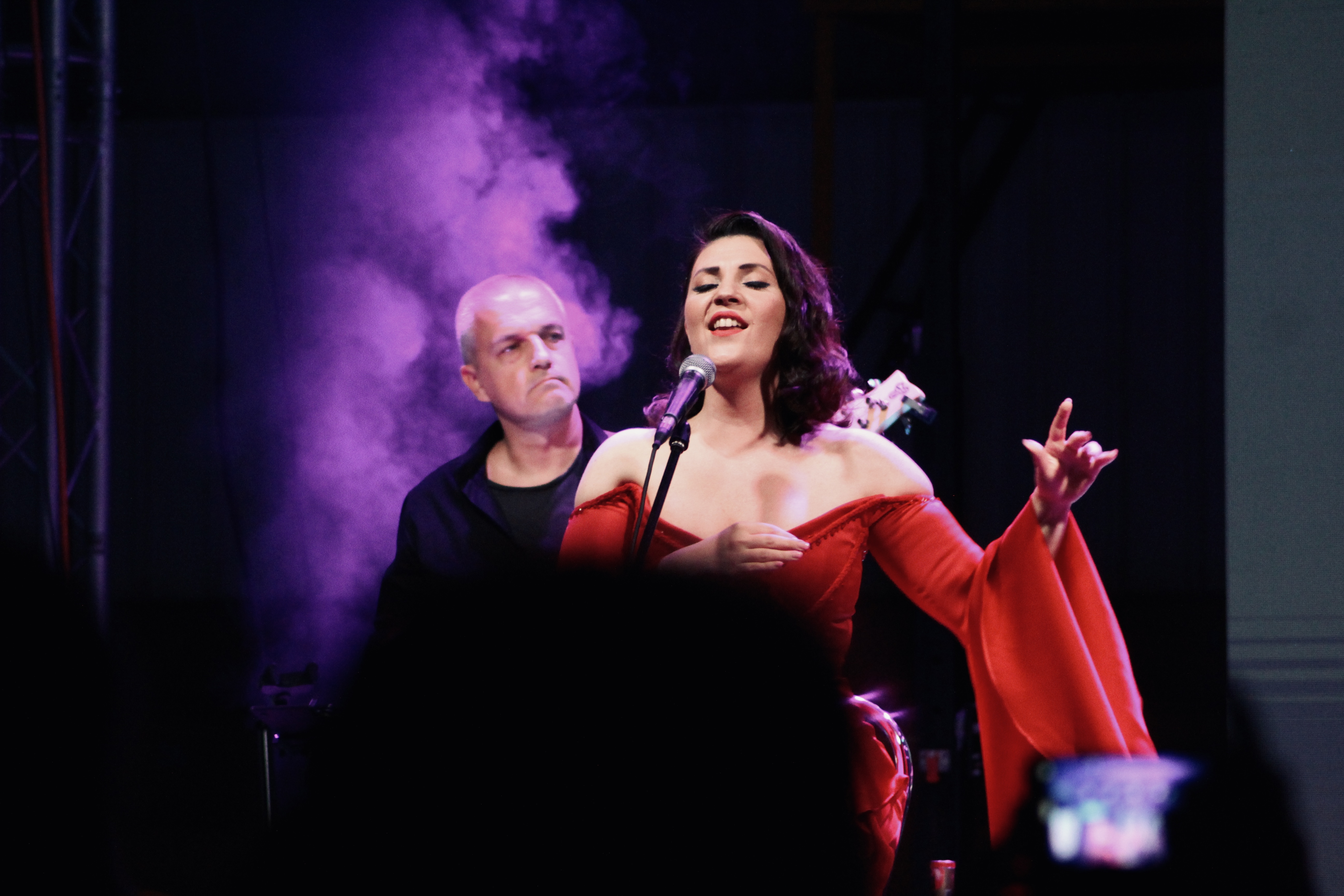 The Frajle u Slavonskom Brodu