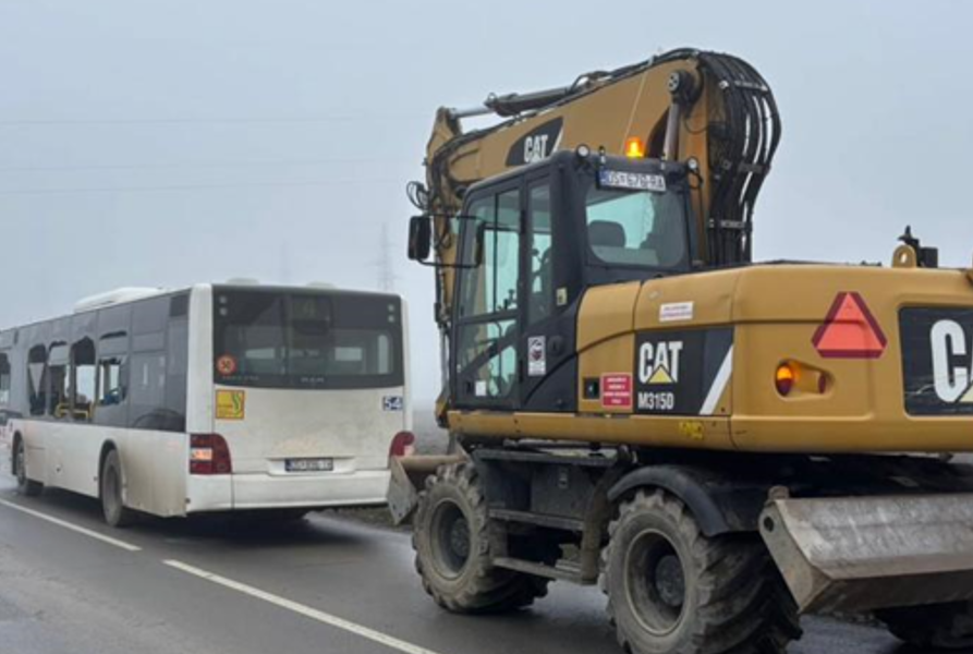 bager bus1 bager bus1